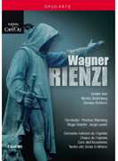 Rienzi , Daniela Sindram