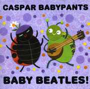 BABY BEATLES! , Caspar Babypants