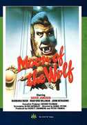 Moon Of The Wolf , David Janssen