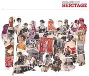 Heritage , 2000 & One