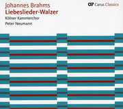Liebeslieder-Walzer , Cologne Chamber Choir