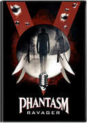 Phantasm: Ravager , Reggie Bannister