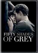 Fifty Shades of Grey , Marcia Gay Harden