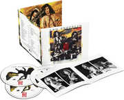 How The West Was Won , Led Zeppelin