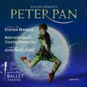 Peter Pan , John Pryce-Jones