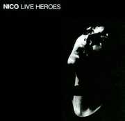 Live Heroes , Nico