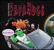 Are We There Yet? , David Sharpe