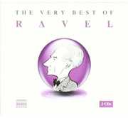 Very Best of Ravel / Various , Various Artists