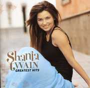Greatest Hits , Shania Twain