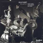 Quartet , Billy Hart
