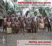 New Guinea Soundscapes , Sounds Of Nature
