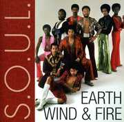 S.O.U.L. , Earth, Wind & Fire