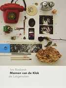Mannen Van de Klok [Import] , Ivo Rosbeek