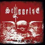 No Return , Styggelse