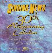 Singing News 30th Anniversary Collection , Various Artists