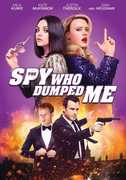 The Spy Who Dumped Me , Mila Kunis