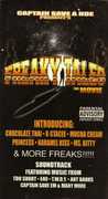 Freaky Tales: The Movie [Explicit Content] , Captain Save'm