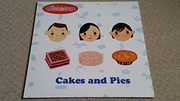 Cakes & Pies , Cinnamon