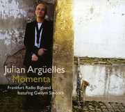 Momenta , Julian Arg elles