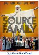 The Source Family , Robin Aquarian