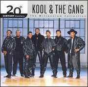 20th Century Masters , Kool & the Gang