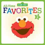 All-Time Favorites 2 , Sesame Street