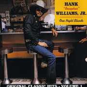 One Night Stands , Hank Williams Jr.