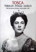 Tosca , Renata Tebaldi