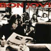 Cross Road , Bon Jovi