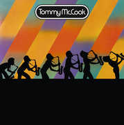 Tommy Mccook , Tommy McCook