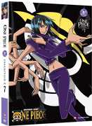 One Piece: Collection Seven , Luci Christian