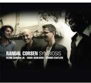 Symbiosis , Randal Corsen