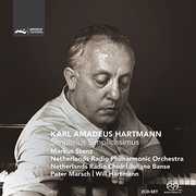 Hartmann / Stenz / Netherlands Rpo : Simplicius Simplicissimus