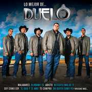 Lo Mejor de , Duelo