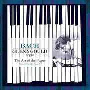 Bach: Art Of The Fugue Vol 1 (First Half): Fugues 1-9 - 180gm Vinyl [Import] , Glenn Gould