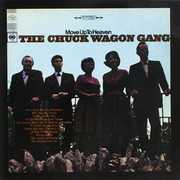 Move Up To Heaven , Chuck Wagon Gang