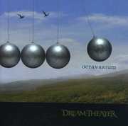 Octavarium [Import] , Dream Theater