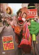 The Damn! Show With Yucko the Clown [Import] , Roger Black