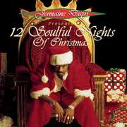 Jermaine Dupri Presents: Soulful Nights Of Christmas , Various Artists