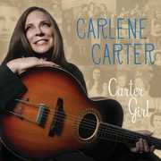 Carter Girl , Carlene Carter