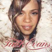 A Faithful Christmas , Faith Evans