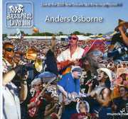 Jazz Fest 2008 , Anders Osborne