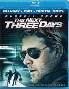 The Next Three Days , Brian Dennehy