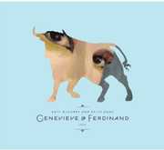 Genevieve & Ferdinand , Kate McGarry