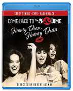 Come Back to the 5 & Dime, Jimmy Dean, Jimmy Dean , Sandy Dennis