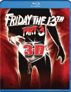 Friday the 13th, Part 3 , Dana Kimmell