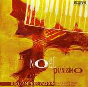 Noel Pianissimo , Duo Campion-Vachon