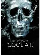 Cool Air , Morgan Weisser