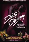 Dirty Dancing Official Dance Workout , John Byrne