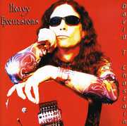 Heavy Excursions , David T. Chastain